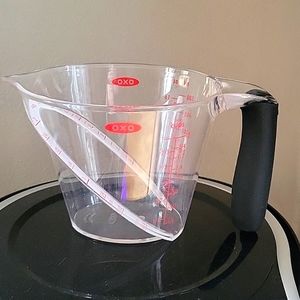 OXO Good Grips 2-Cup Angled Measuring Cup